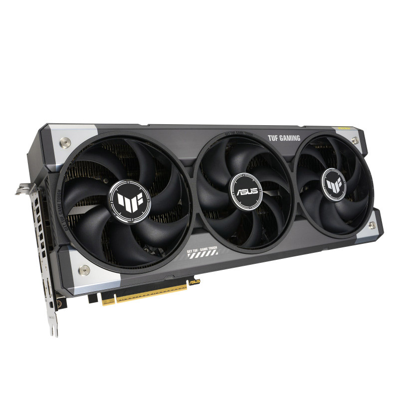 Tarjeta Gráfica Asus TUF Gaming GeForce RTX 5080 OC 16GB GDDR7 DLSS4 - Imagen 5