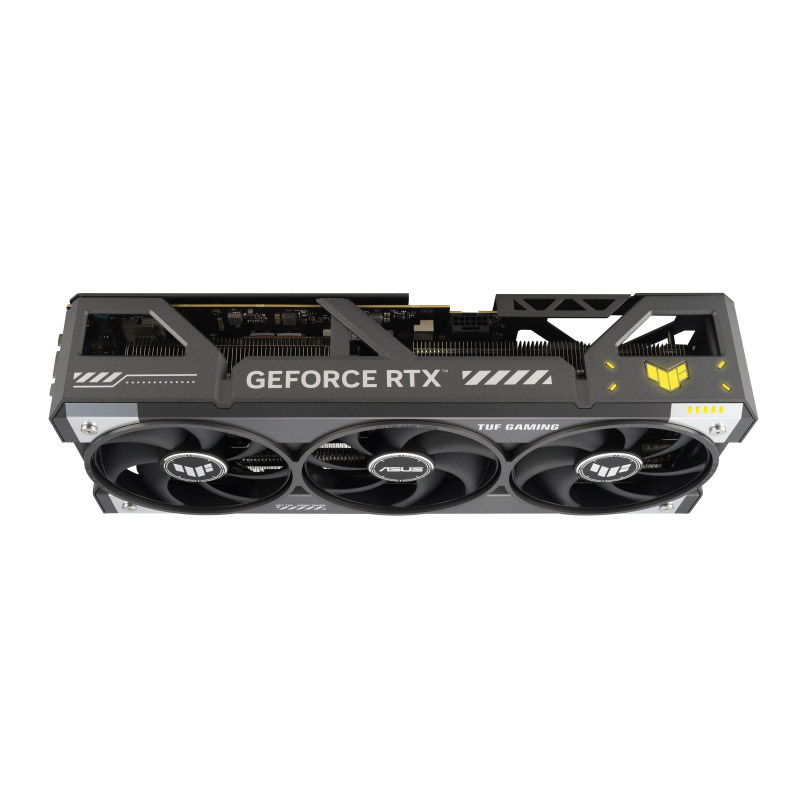 Tarjeta Gráfica Asus TUF Gaming GeForce RTX 5080 OC 16GB GDDR7 DLSS4 - Imagen 6