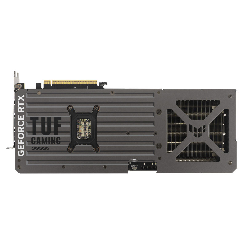Tarjeta Gráfica Asus TUF Gaming GeForce RTX 5080 OC 16GB GDDR7 DLSS4 - Imagen 4