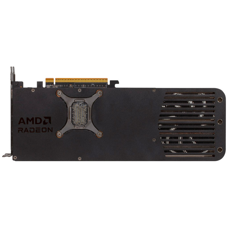 Tarjeta Gráfica PowerColor Reaper AMD Radeon RX 9070 XT 16GB GDDR6 - Imagen 5
