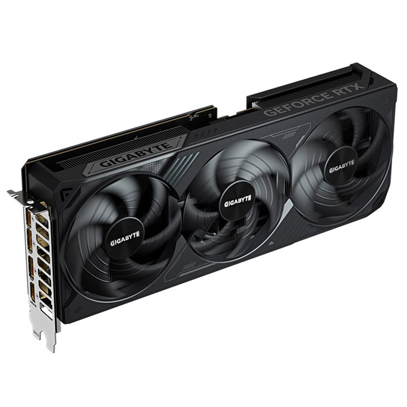 Tarjeta Gráfica Gigabyte GeForce RTX 5080 WindForce SFF 16GB GDDR7 - Imagen 2