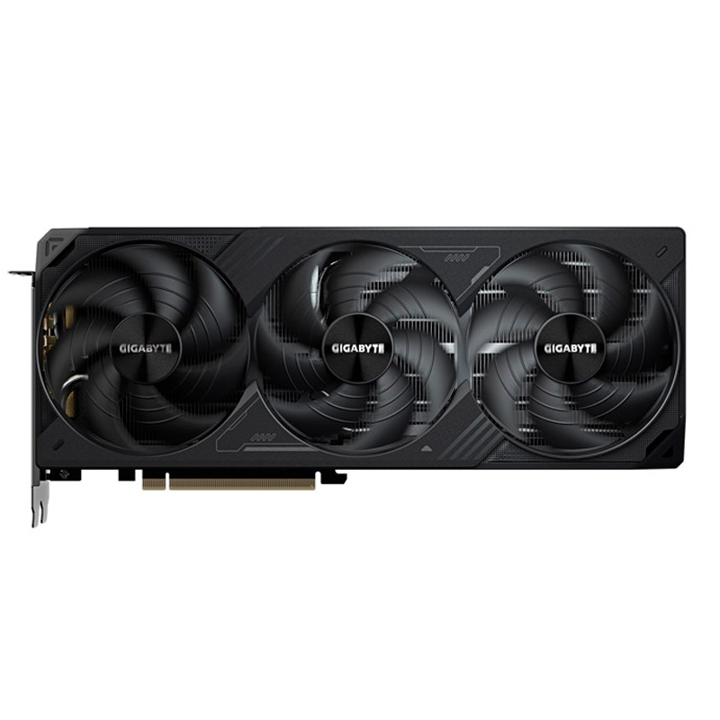 Tarjeta Gráfica Gigabyte GeForce RTX 5080 WindForce SFF 16GB GDDR7 - Imagen 3