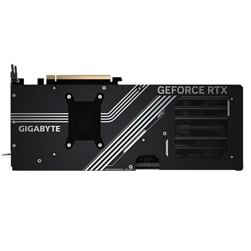 Tarjeta Gráfica Gigabyte GeForce RTX 5080 WindForce SFF 16GB GDDR7 - Imagen 6