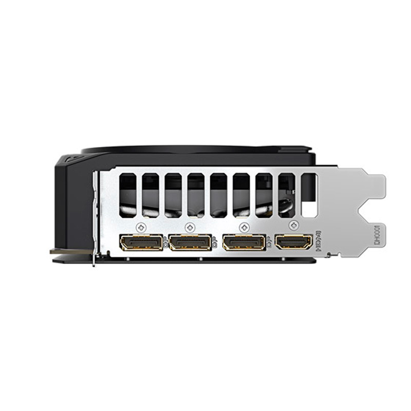 Tarjeta Gráfica Gigabyte GeForce RTX 5080 WindForce SFF 16GB GDDR7 - Imagen 7
