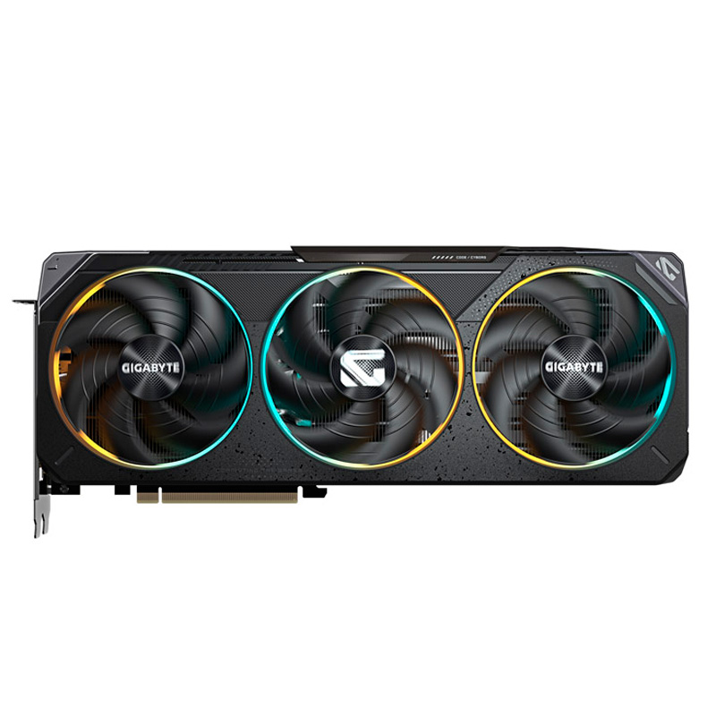 Tarjeta Gráfica Gigabyte GeForce RTX 5070 Gaming OC 12GB GDDR7 DLSS4 - Imagen 2