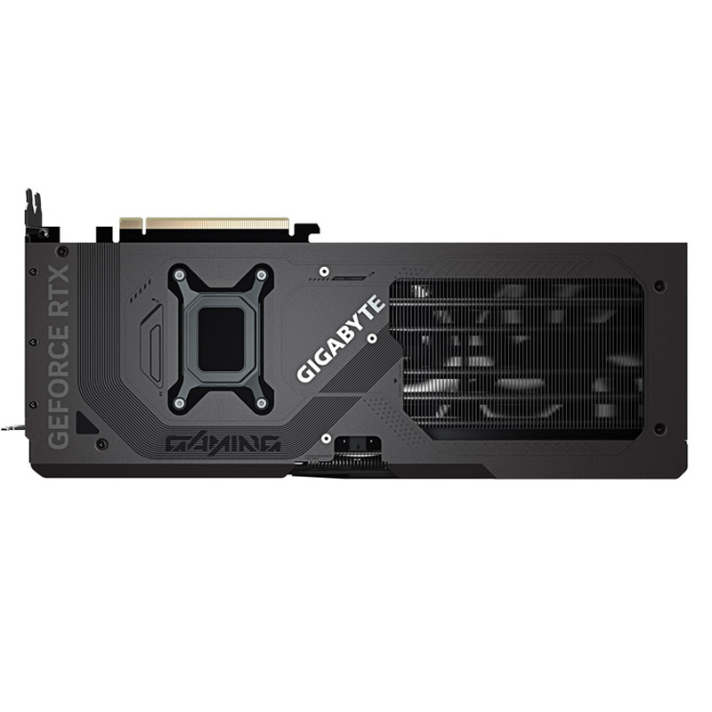 Tarjeta Gráfica Gigabyte GeForce RTX 5070 Gaming OC 12GB GDDR7 DLSS4 - Imagen 5