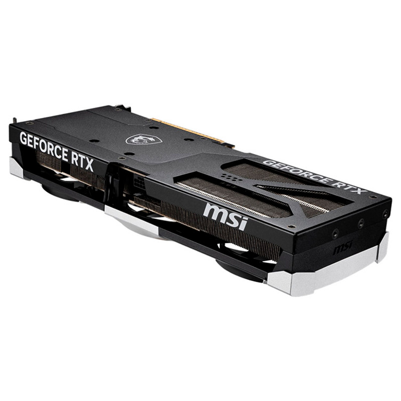 Tarjeta Gráfica MSI GeForce RTX 5080 VENTUS 3X OC 16GB GDDR7 DLSS4 - Imagen 3