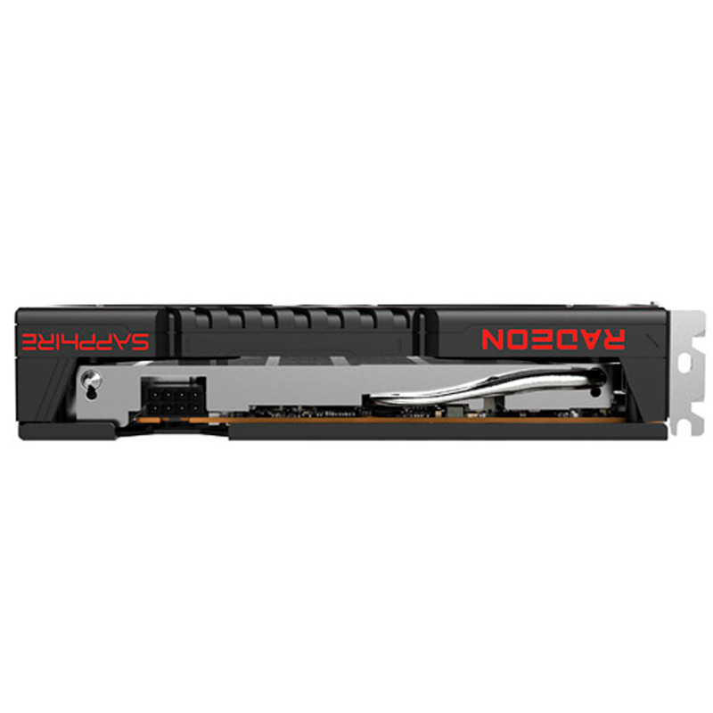 Tarjeta Gráfica Sapphire Pulse AMD Radeon 9060 OC 8GB GDDR6 Bulk - Imagen 6