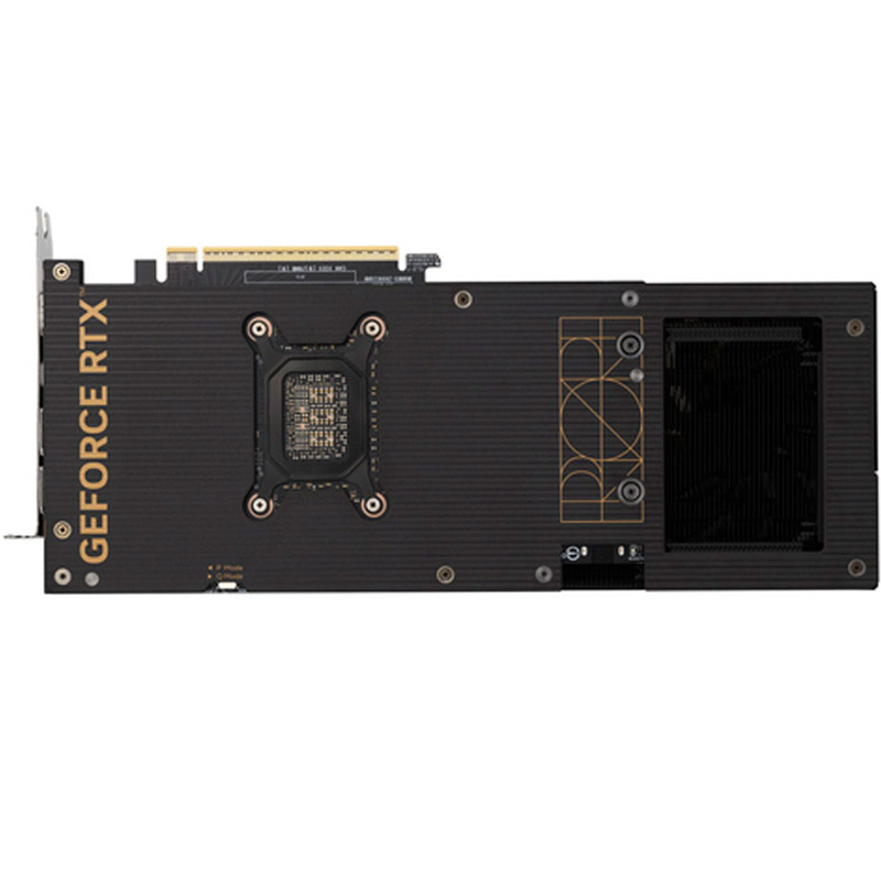Tarjeta Gráfica Asus ProArt GeForce RTX 5070 Ti OC Edition 16GB GDDR7 DLSS4des - Imagen 6