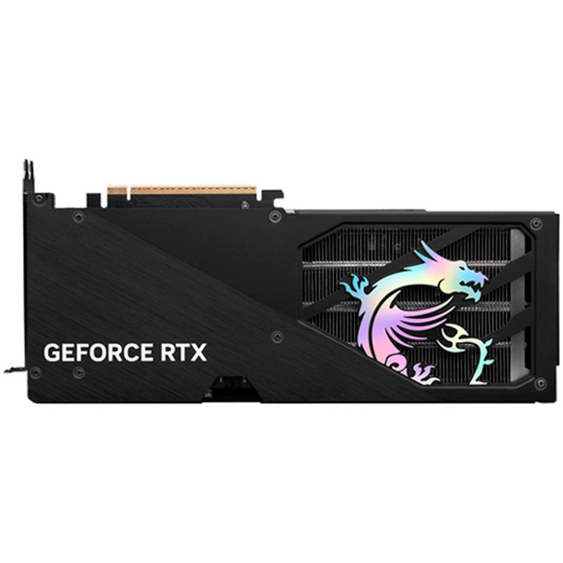Tarjeta Gráfica MSI GeForce RTX 5060 Ti GAMING TRIO OC 8GB GDDR7 DLSS4 - Imagen 4