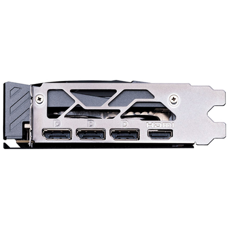 Tarjeta Gráfica MSI GeForce RTX 5060 Ti GAMING TRIO OC 8GB GDDR7 DLSS4 - Imagen 5