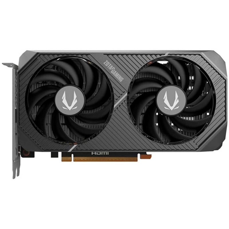 Tarjeta Gráfica Zotac Gaming GeForce RTX 5060 Twin Edge OC 8GB GDDR7 DLSS4 - Imagen 2